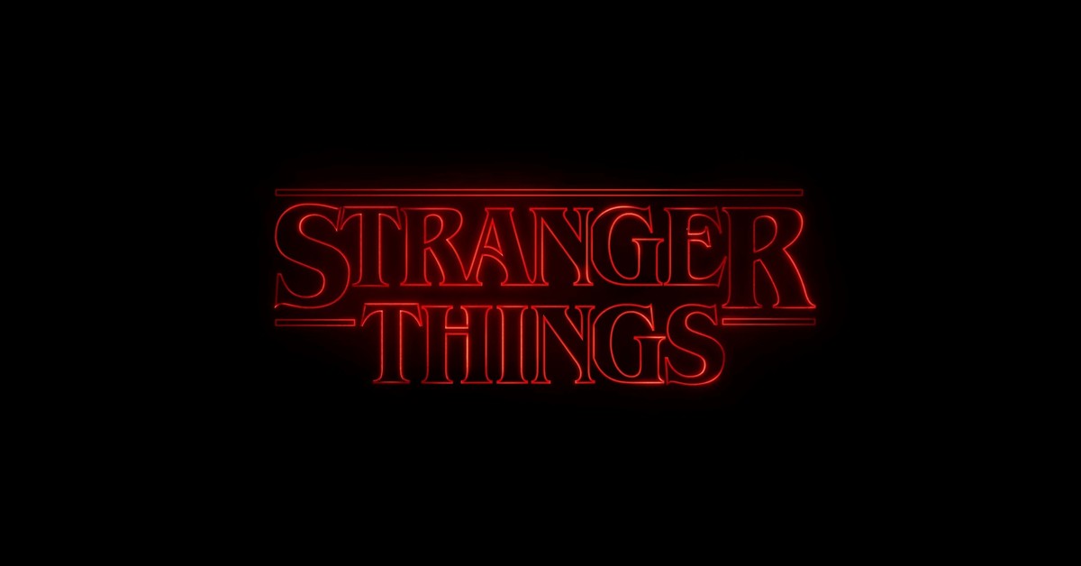 Bästa serierna på Netflix just nu