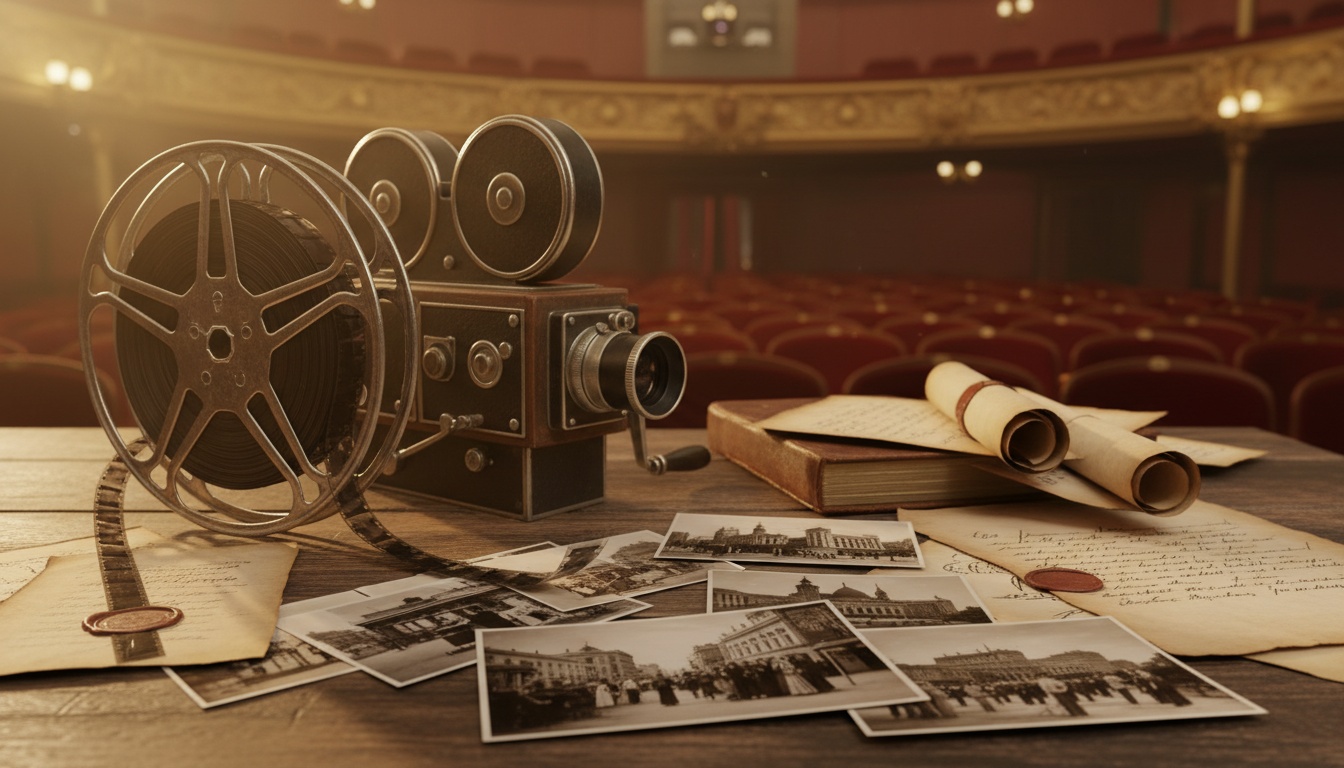 Filmer baserade på verkliga händelser – tips och rekommendationer att se