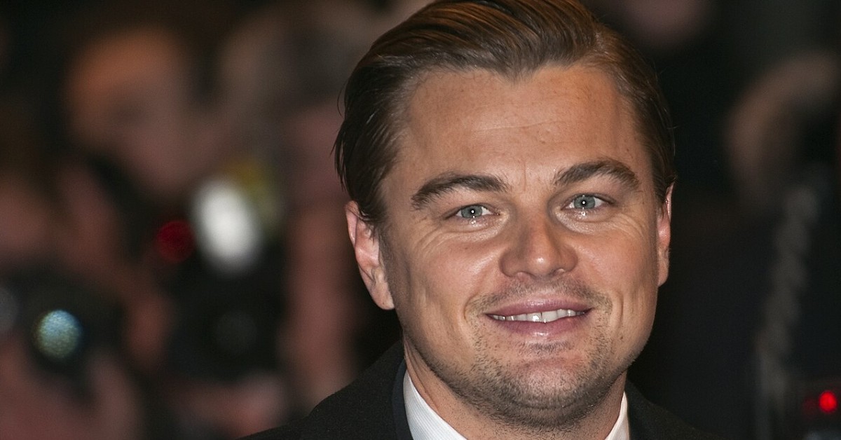 Vem är Leonardo DiCaprio? Karriär och filmer
