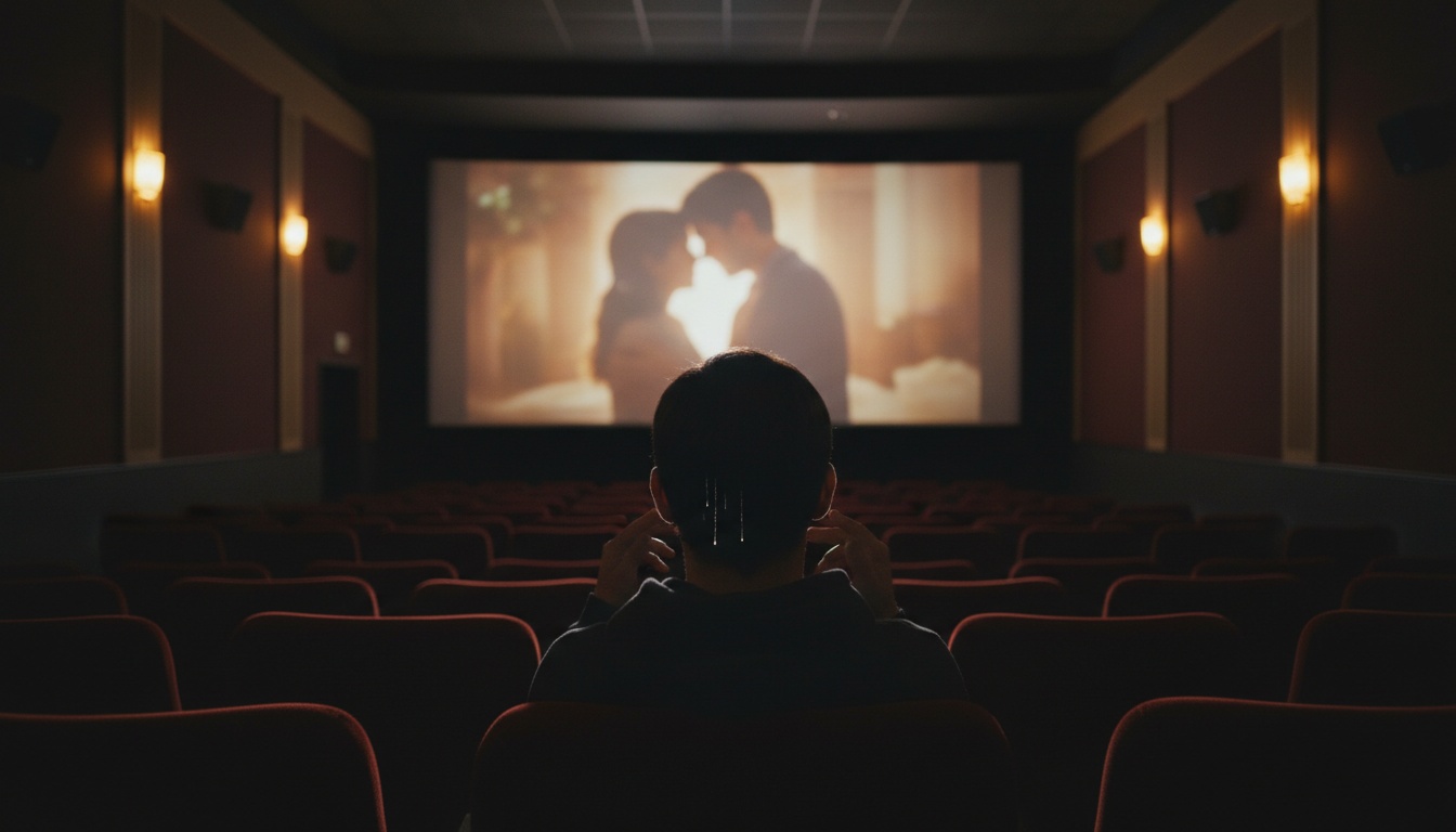 Upptäck sorgliga filmer – bästa filmerna som berör på djupet