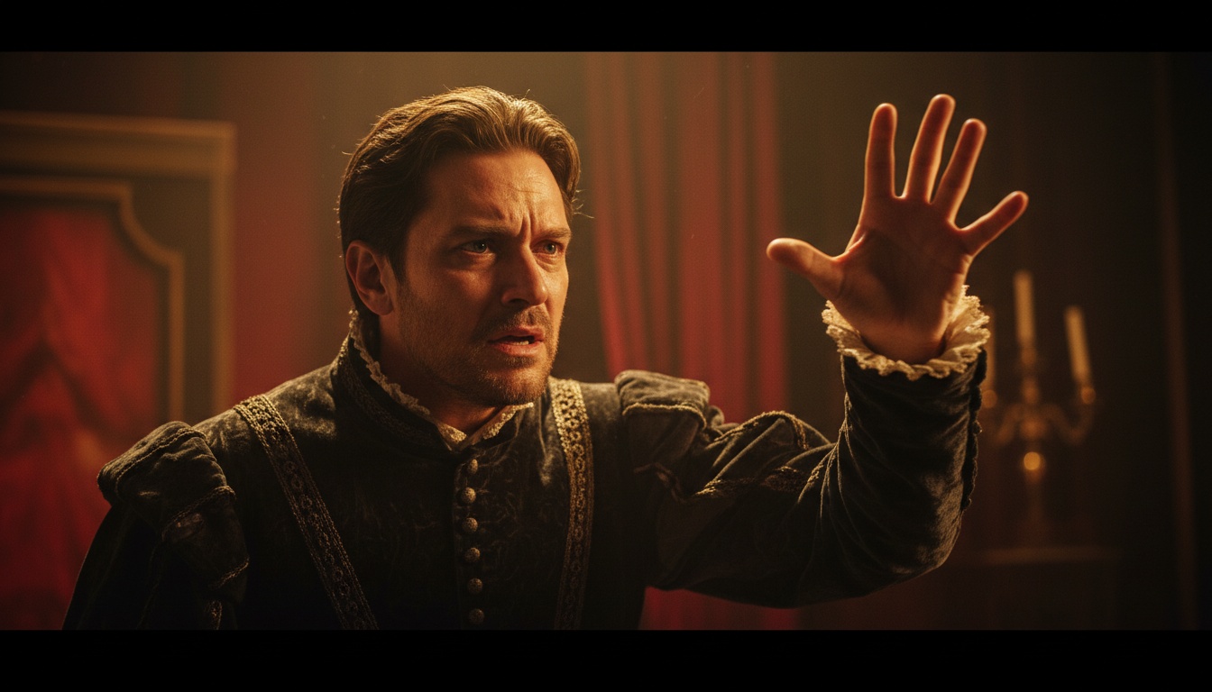 Förstå genren drama – vad det är och varför den berör