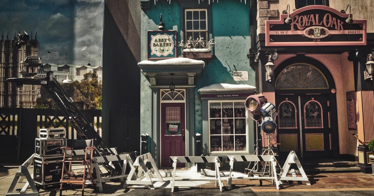 Vad gör en film bra? Viktiga faktorer